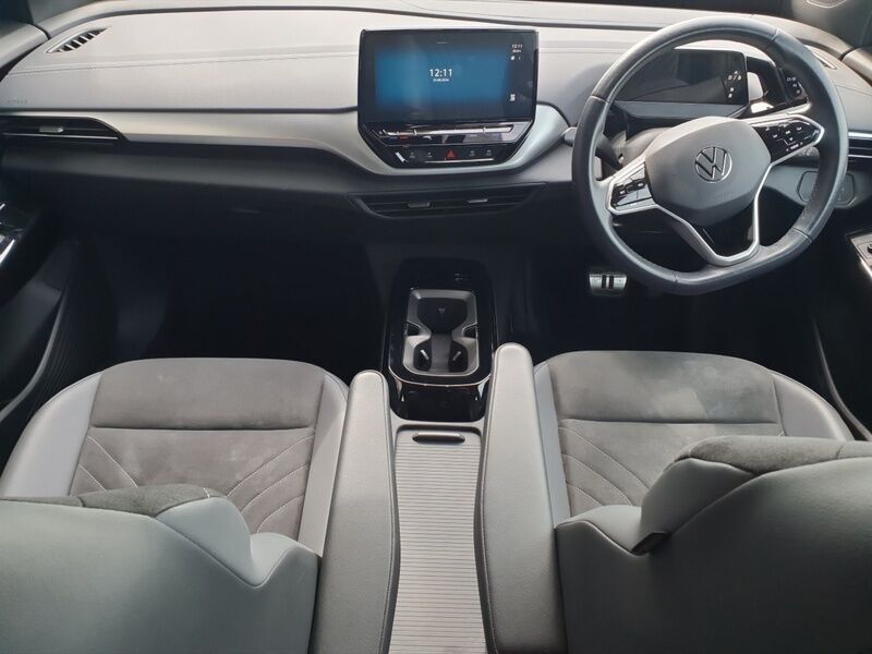 More views of Volkswagen ID.4