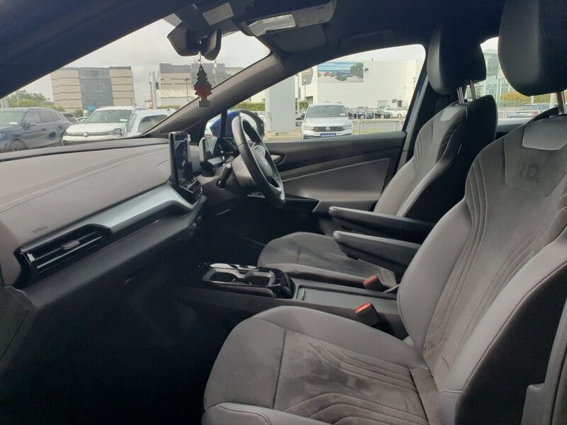 More views of Volkswagen ID.4