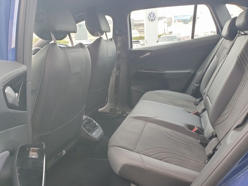 More views of Volkswagen ID.4