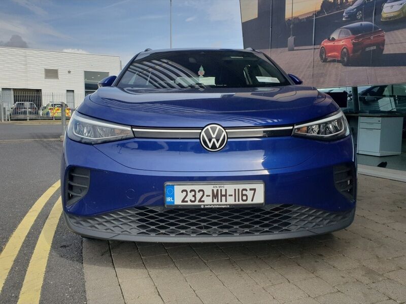 More views of Volkswagen ID.4