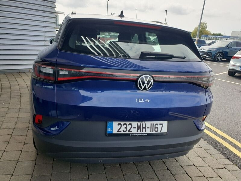 More views of Volkswagen ID.4