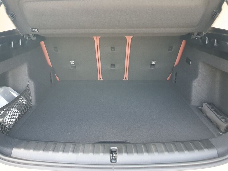 More views of BMW iX1
