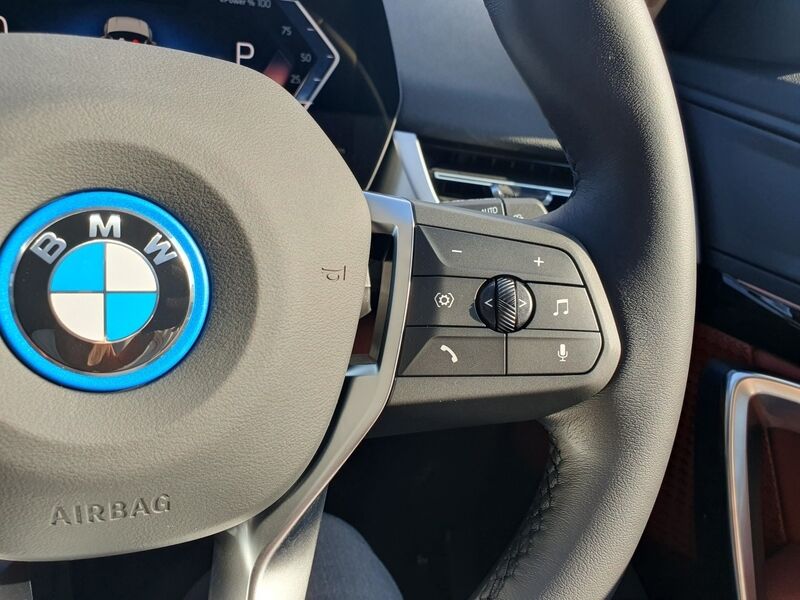 More views of BMW iX1