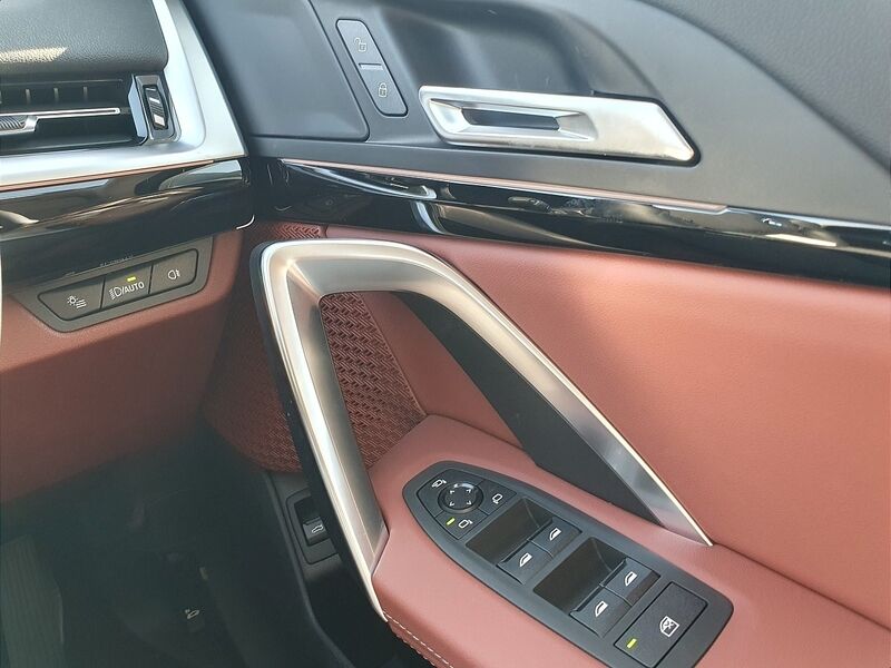 More views of BMW iX1