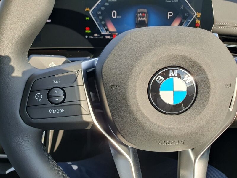 More views of BMW X1