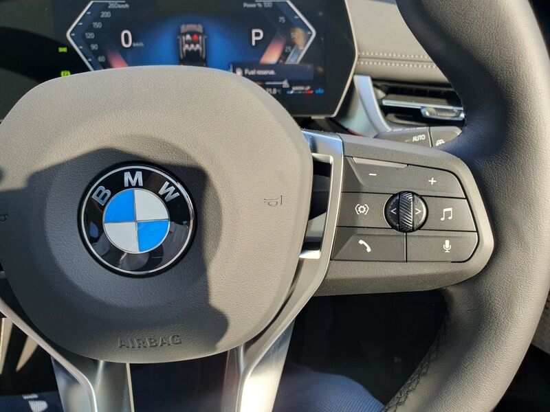 More views of BMW X1