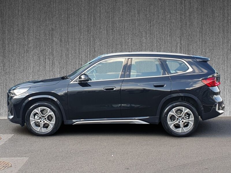 More views of BMW X1