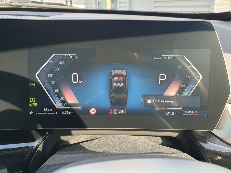 More views of BMW X1