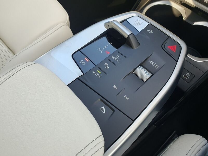More views of BMW X1