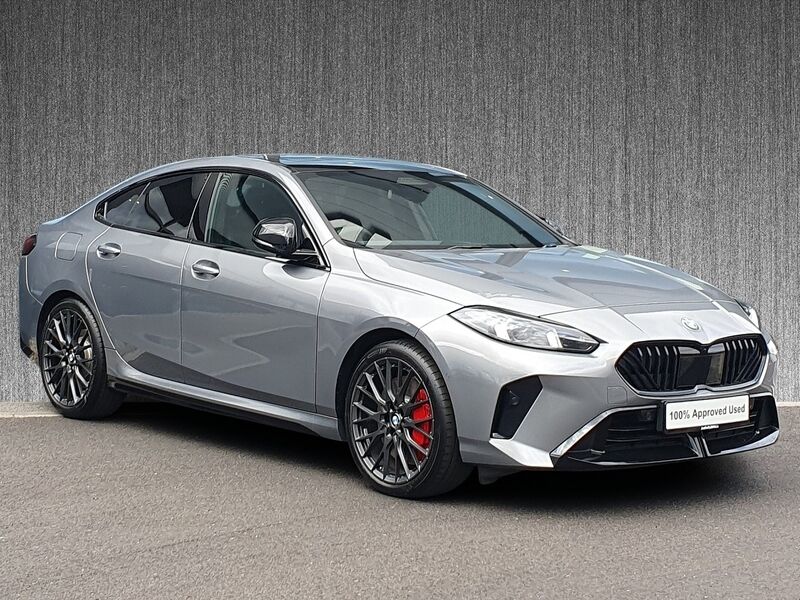 More views of BMW 2-Series