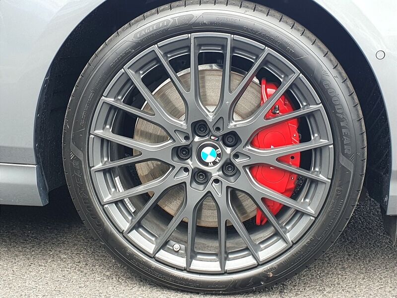 More views of BMW 2-Series