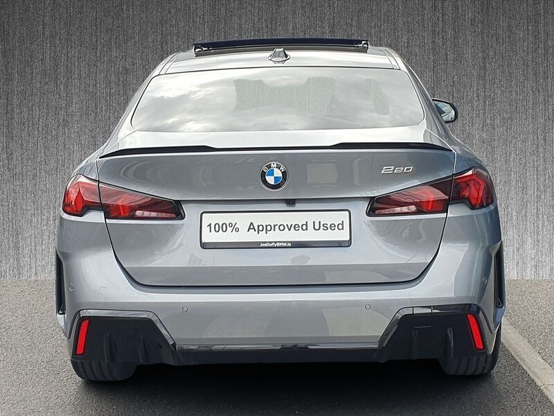 More views of BMW 2-Series