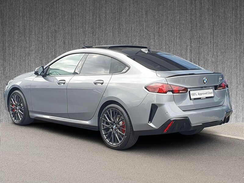 More views of BMW 2-Series