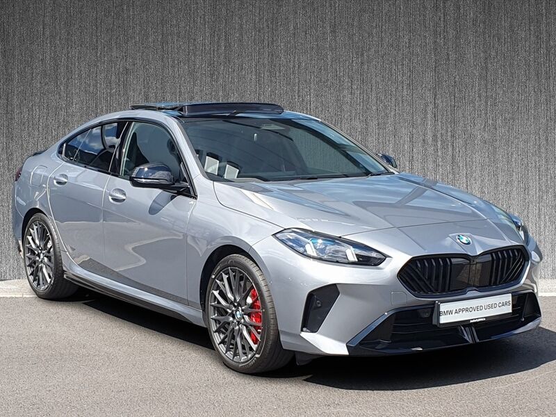 More views of BMW 2-Series