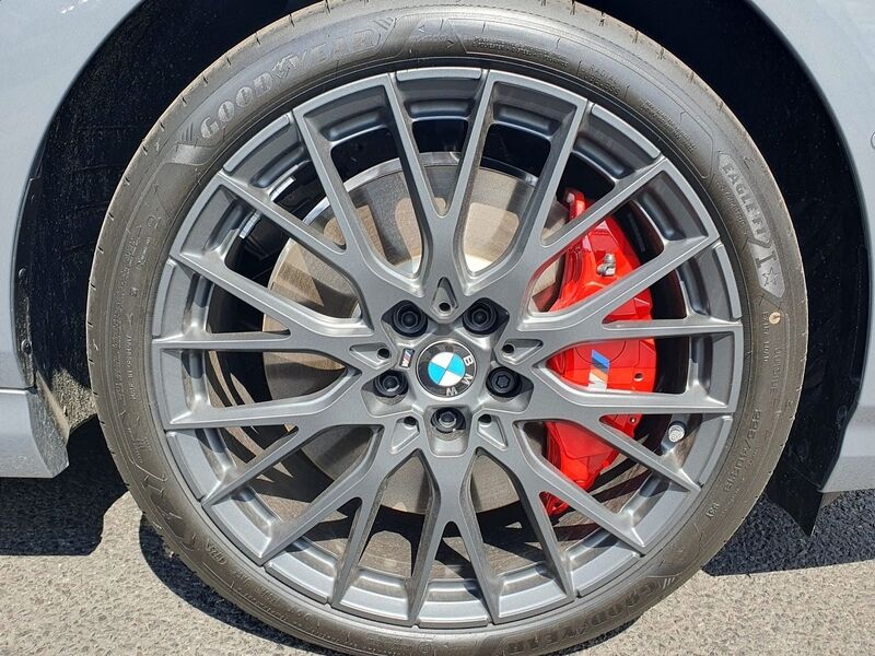 More views of BMW 2-Series