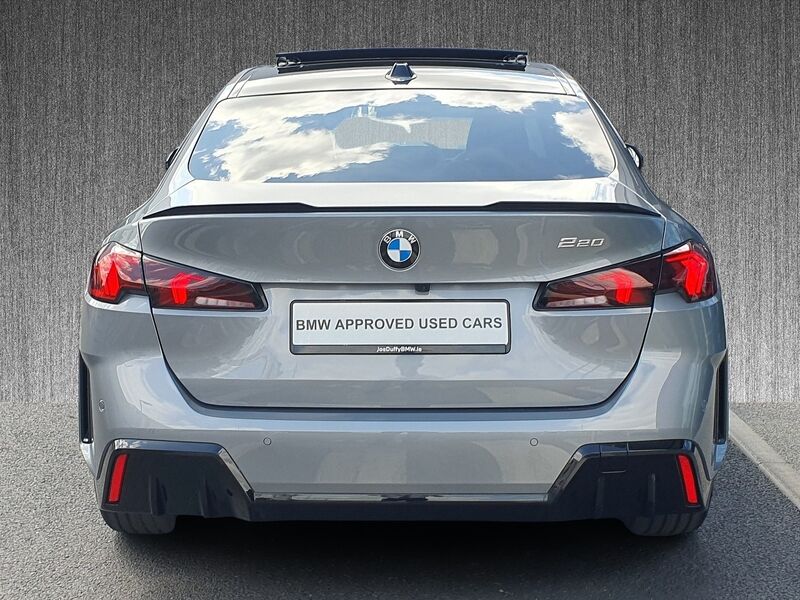 More views of BMW 2-Series