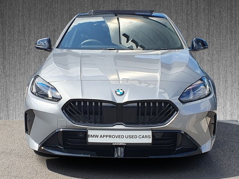 More views of BMW 2-Series