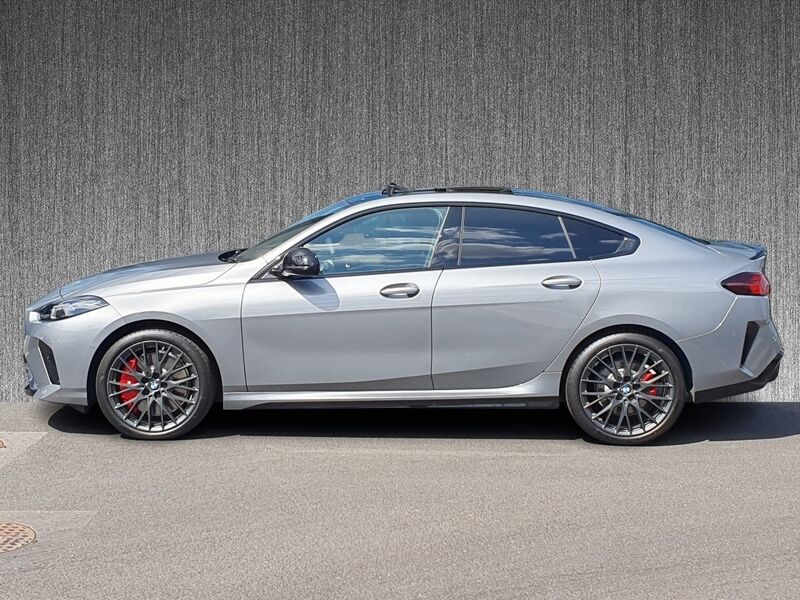 More views of BMW 2-Series