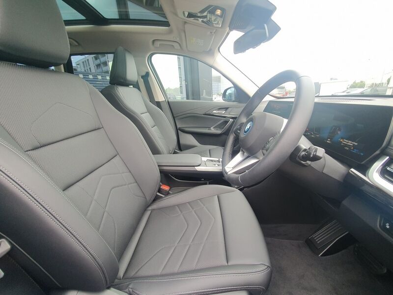More views of BMW X1