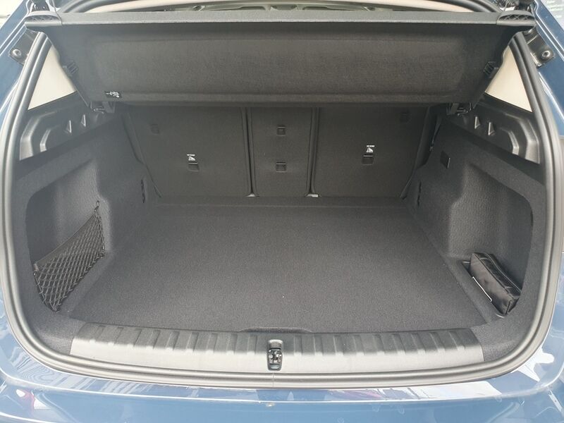 More views of BMW X1