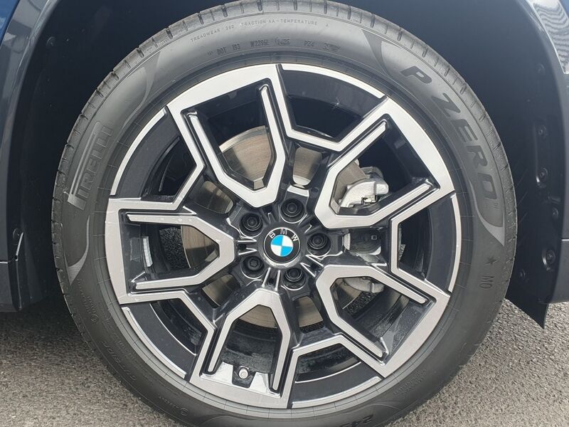 More views of BMW X1