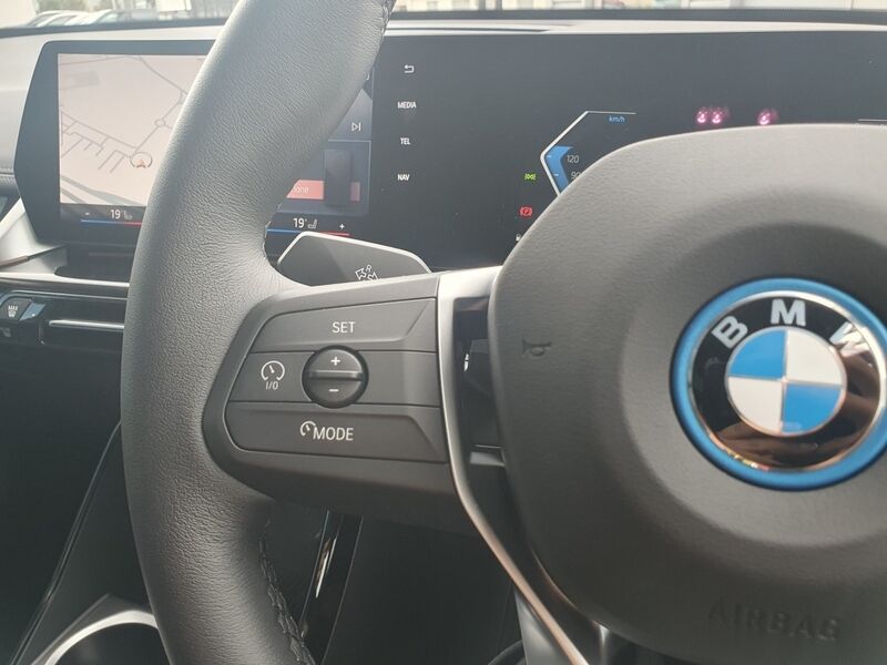 More views of BMW X1