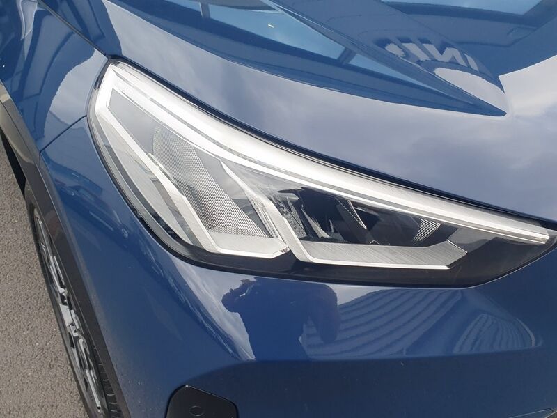 More views of BMW X1