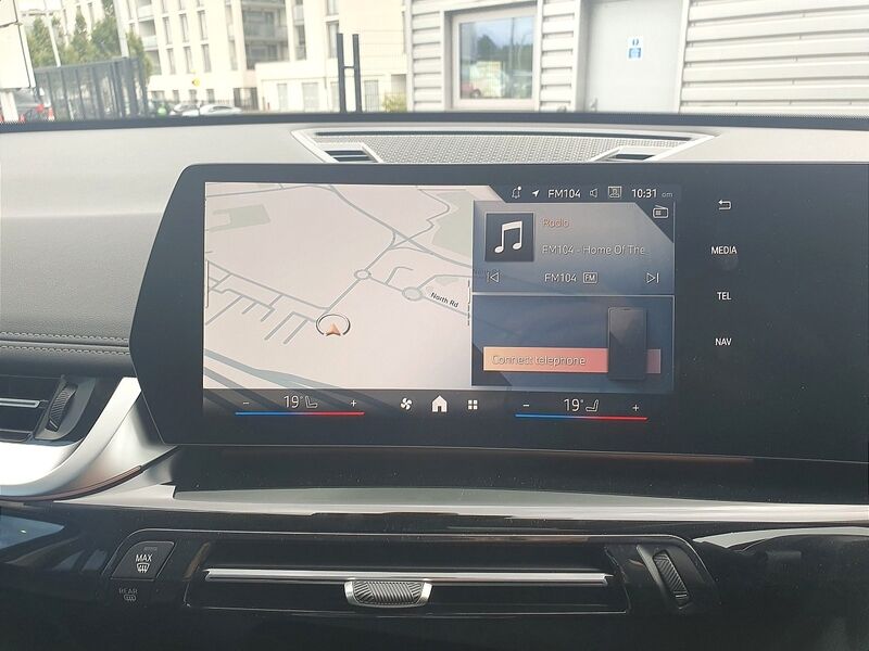 More views of BMW X1