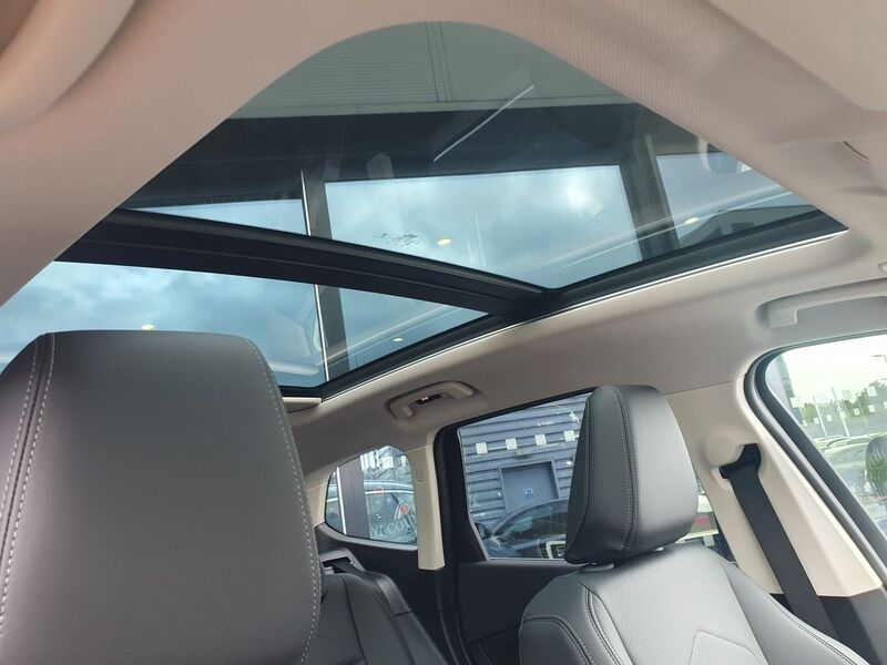 More views of BMW X1