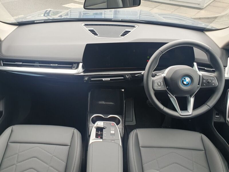 More views of BMW X1