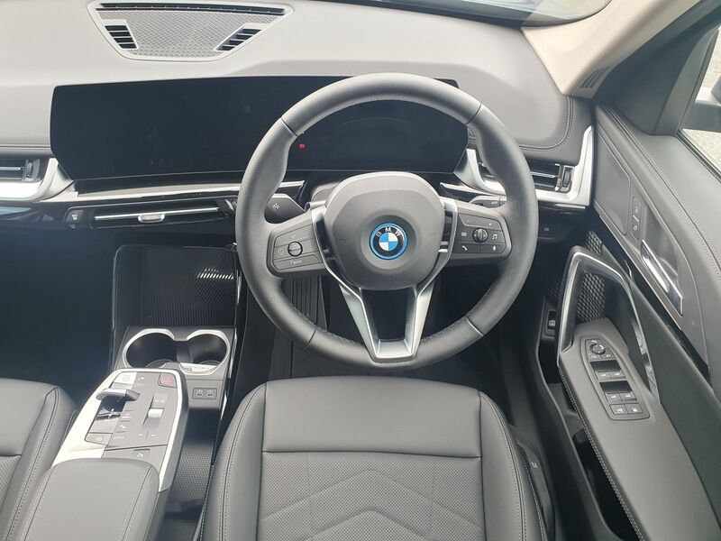 More views of BMW X1