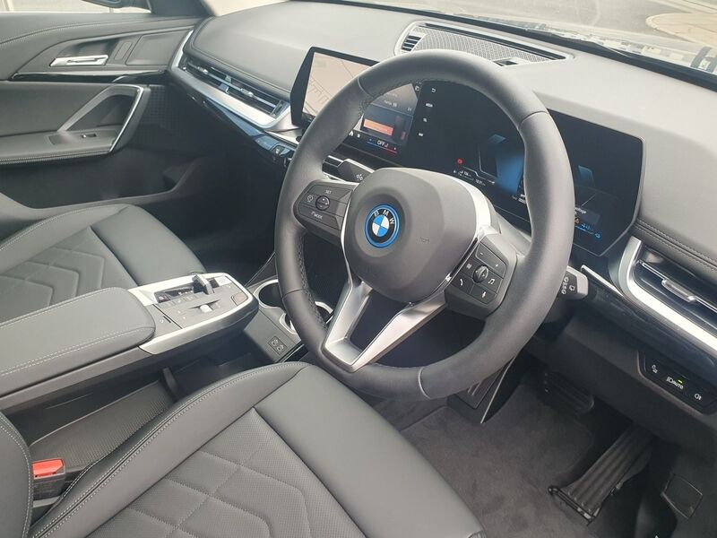 More views of BMW X1