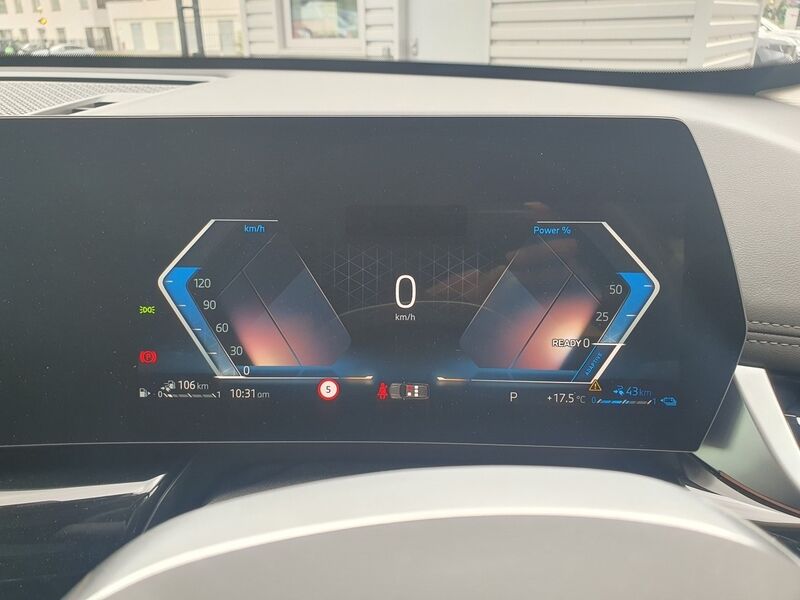 More views of BMW X1