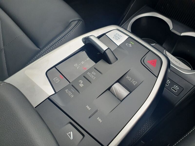 More views of BMW X1