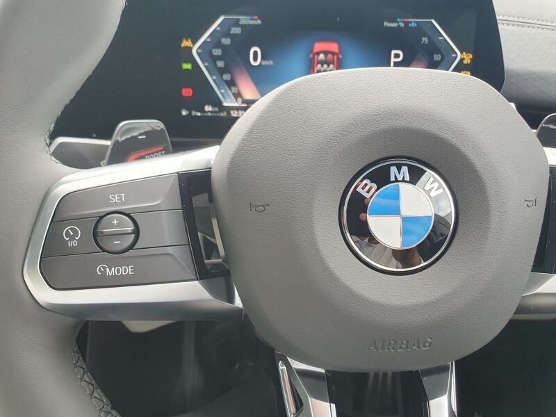 More views of BMW X2