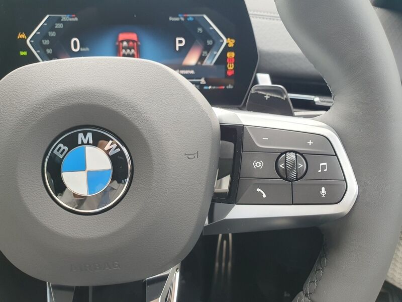 More views of BMW X2