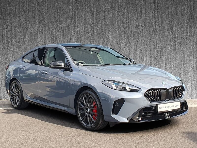 More views of BMW 2-Series
