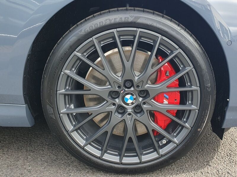 More views of BMW 2-Series
