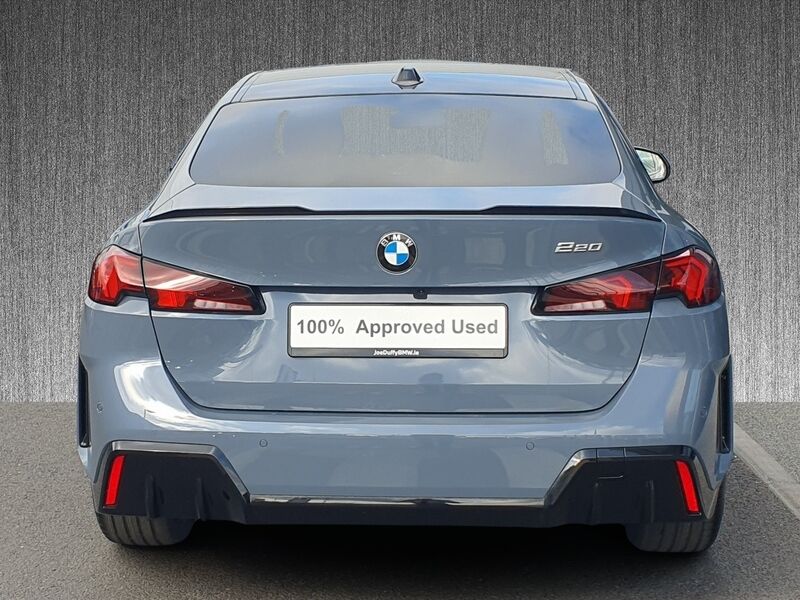 More views of BMW 2-Series
