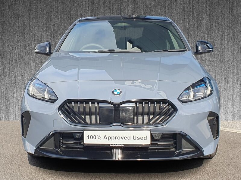More views of BMW 2-Series