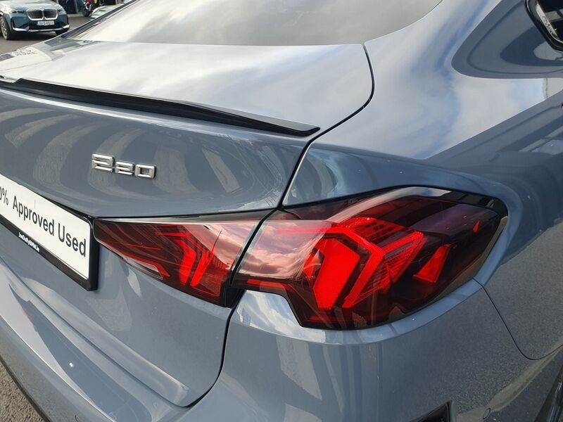 More views of BMW 2-Series