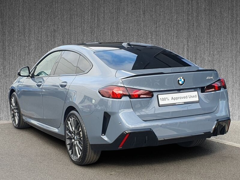 More views of BMW 2-Series