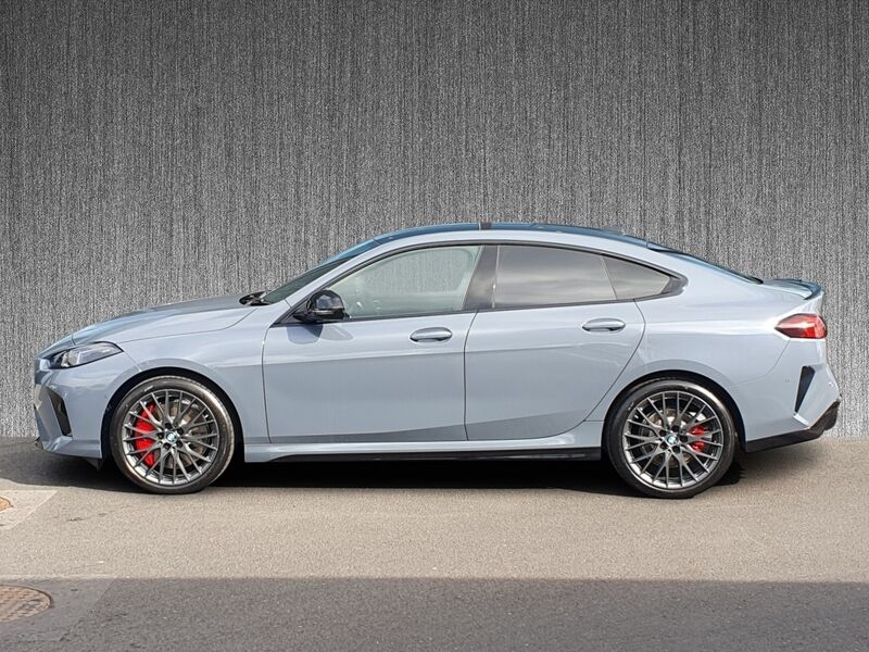 More views of BMW 2-Series