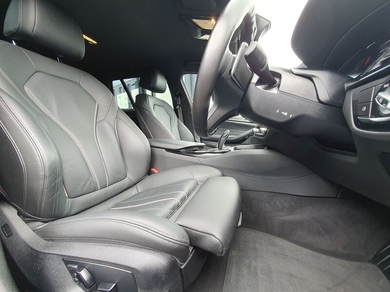 More views of BMW 5-Series
