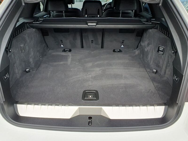 More views of BMW 5-Series
