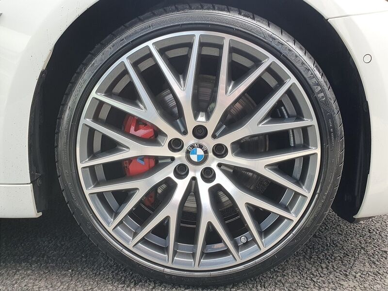 More views of BMW 5-Series