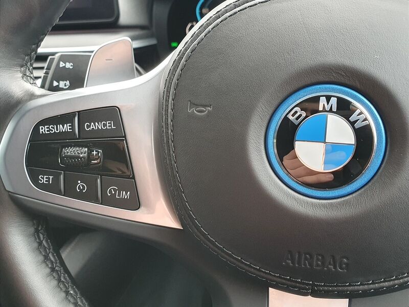 More views of BMW 5-Series
