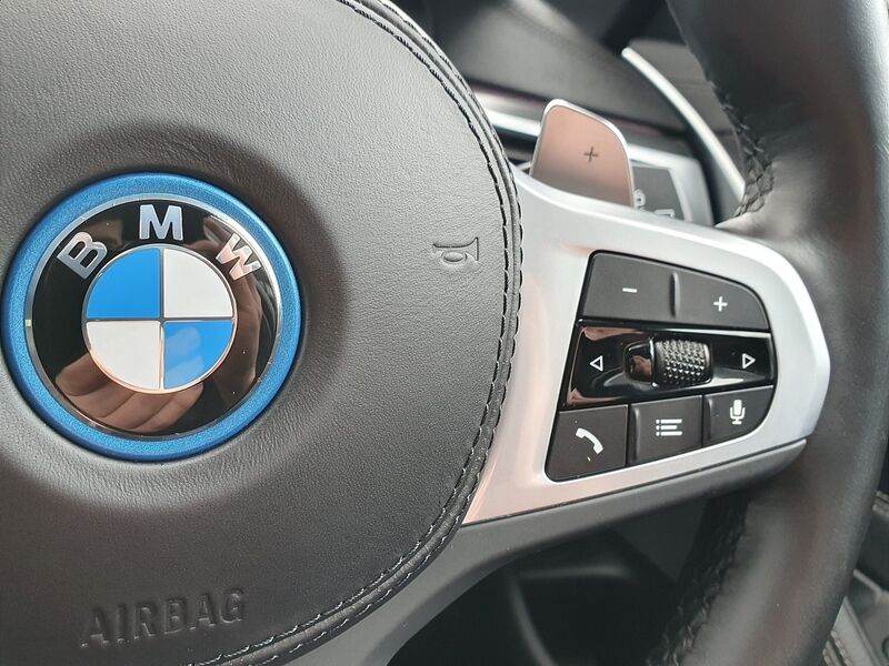 More views of BMW 5-Series