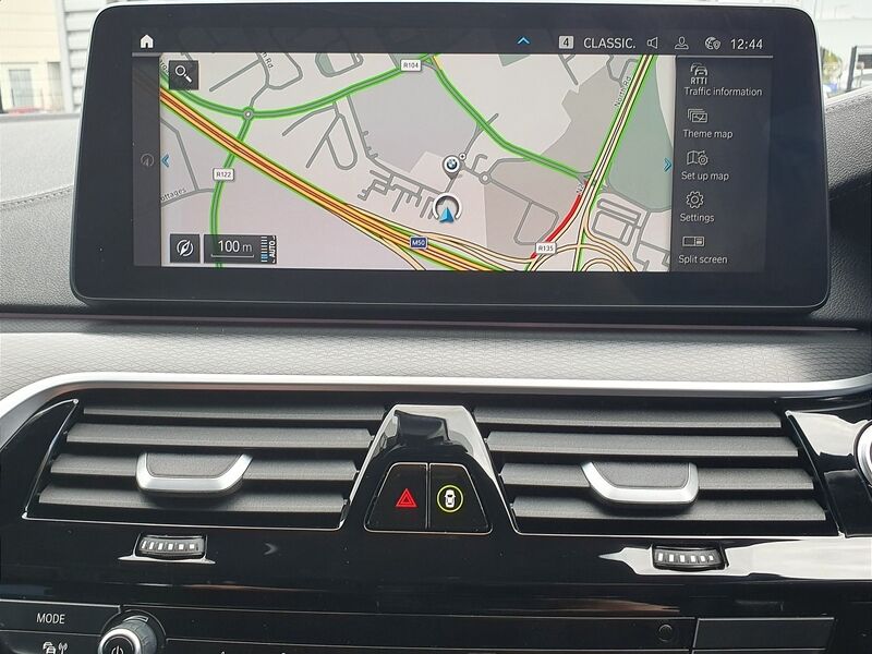 More views of BMW 5-Series