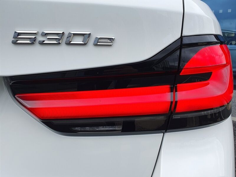 More views of BMW 5-Series